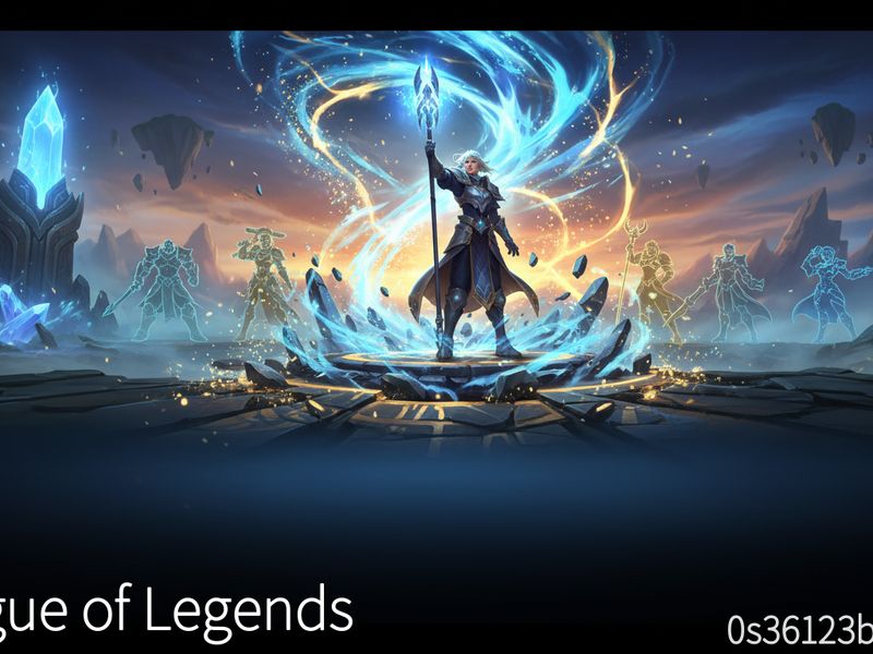 Tổng hợp các sự kiện in-game League of Legends hấp dẫn nhất nửa đầu năm 2026