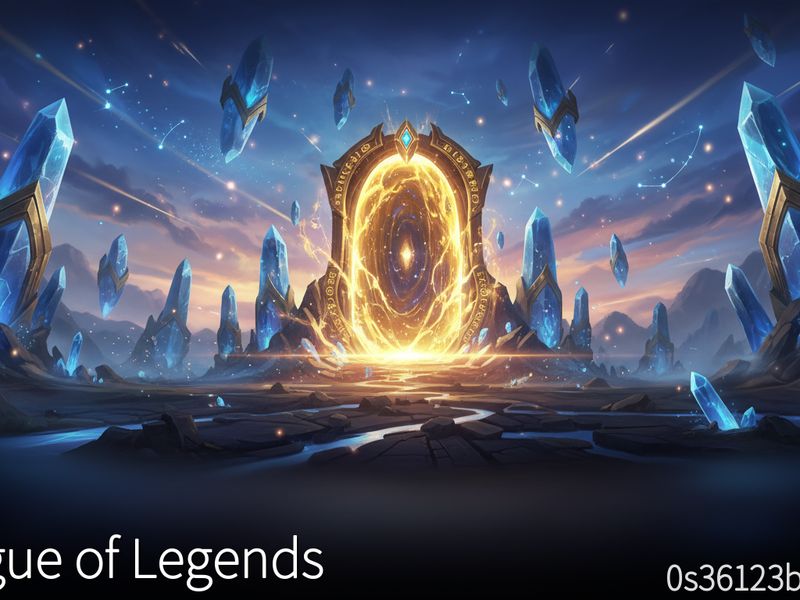 Sự kiện mừng kỷ niệm 17 năm League of Legends: Cơ hội nhận trang phục giới hạn năm 2026