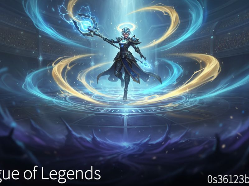 Khám phá sức mạnh tiềm ẩn của các vị tướng pháp sư trong meta League of Legends 2026