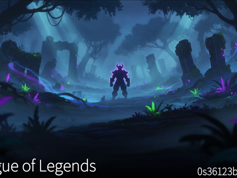 Phân tích meta League of Legends: Những vị tướng đi rừng đang thống trị đấu trường công lý năm 2026