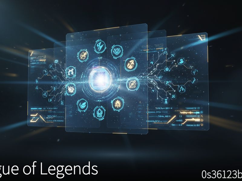 Bí kíp tối ưu hóa bảng ngọc và trang bị chuẩn nhất cho mọi vị trí trong League of Legends