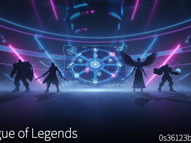 Giải mã sức mạnh đội hình vô địch League of Legends 2026: Chiến thuật nào đang lên ngôi?
