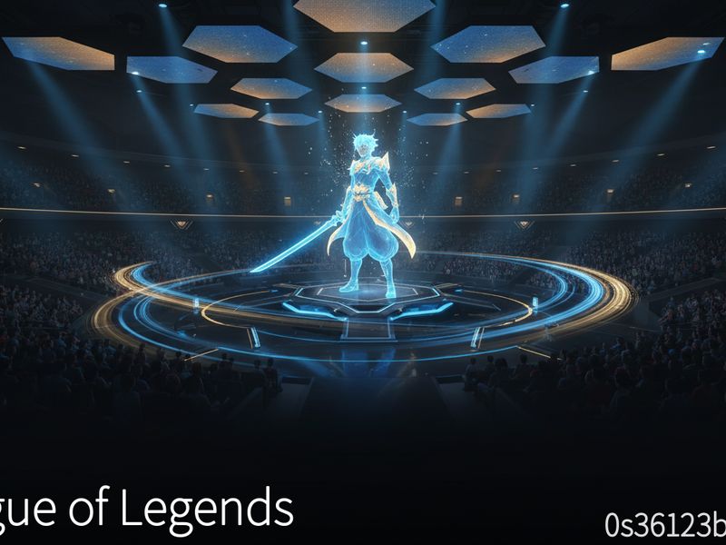 Điểm tin cộng đồng: Những sự kiện Esports League of Legends đáng mong chờ nhất năm 2026