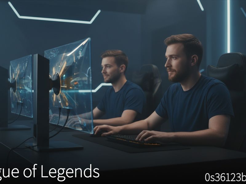 Góc nhìn người chơi: Làm thế nào để xây dựng văn hóa giao tiếp tích cực trong League of Legends?